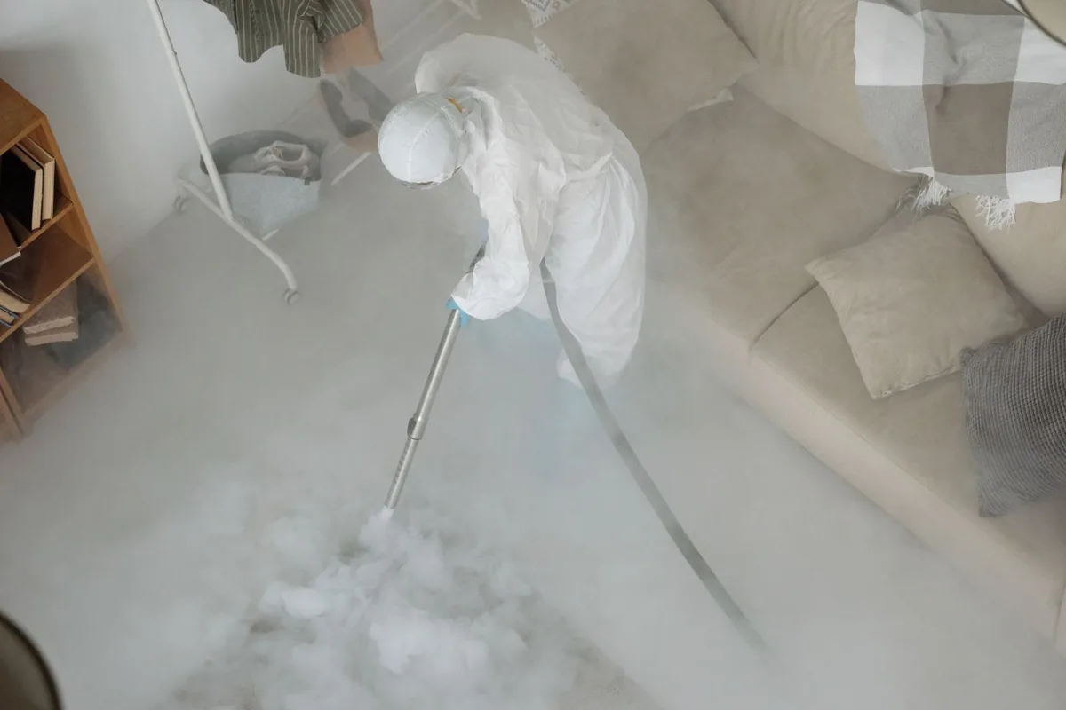 Biohazard Cleanup in Humboldt, TN